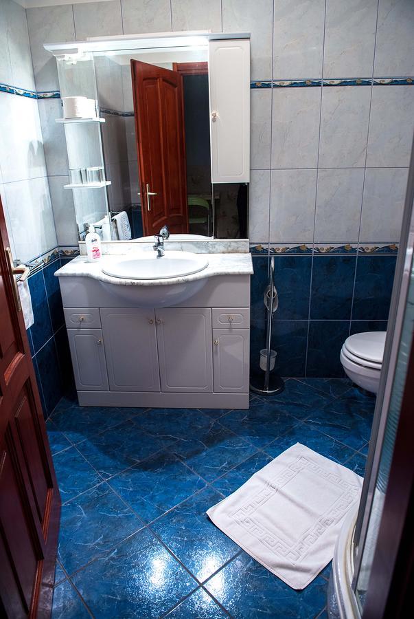 Bl Luxus Apartman سيغيد المظهر الخارجي الصورة